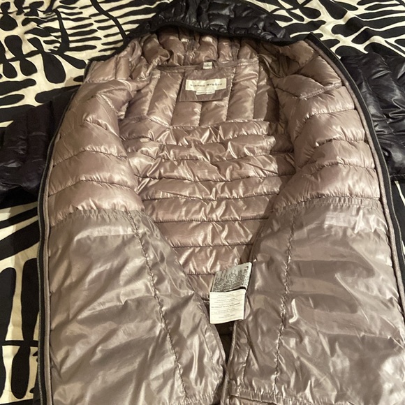 Bianca Nygard packable jacket - excellent condition - Picture 8 of 8